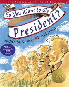 president Book