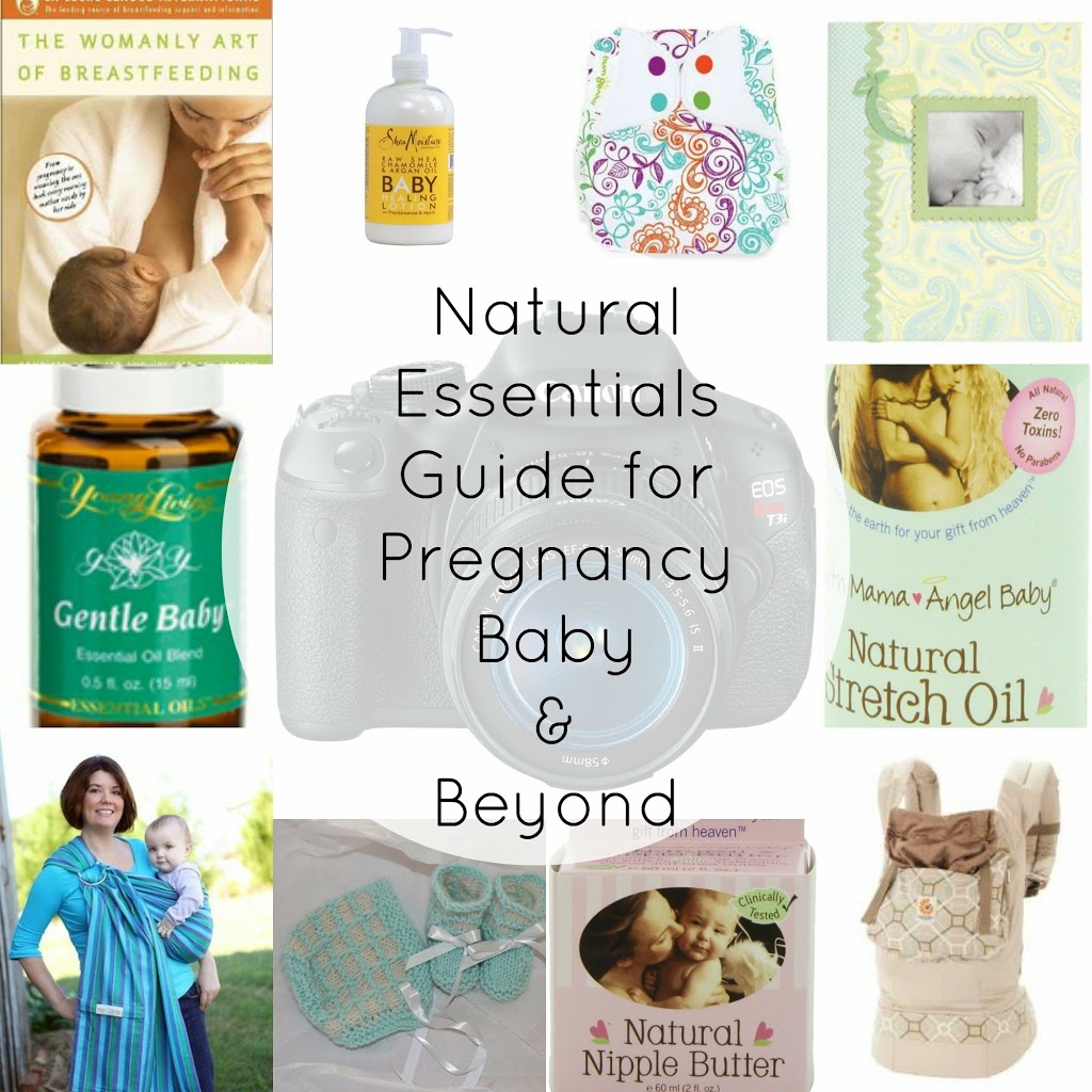 The Ultimate guide to natural baby products for pregnancy and baby, gift ideas, creams, books, peaceful parenting, eco friendly & more www.naturalbeachliving.com