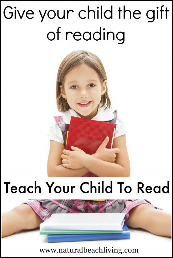 Teach your child to read, Montessori reading program, The Royal Road to Reading, Toddler reading, Reading Curriculum, Montessori, www.naturalbeachliving.com 