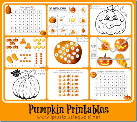 25+ AWESOME PRESCHOOL ACTIVITIES AND FREE PRINTABLES FOR FALL, Montessori, Sensory play, Crafts, Life cycle science, Pumpkins, Apples, Leaves & so much more