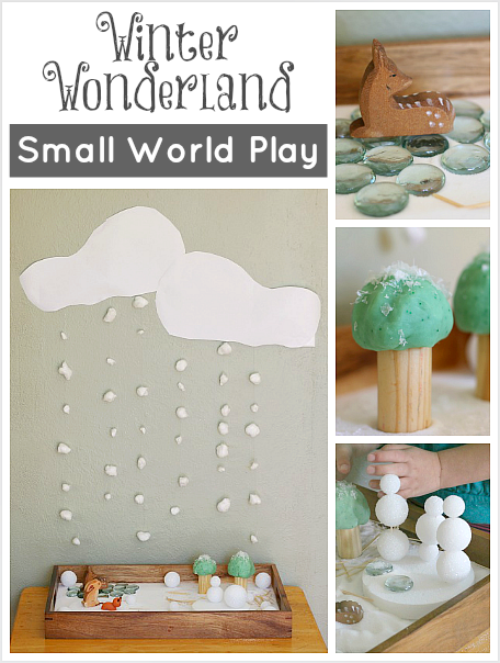 8 Wonderful Winter Sensory Play Ideas, Homemade Slimes, Small world play, Arctic, Snowflakes, Penguins and so much more. 