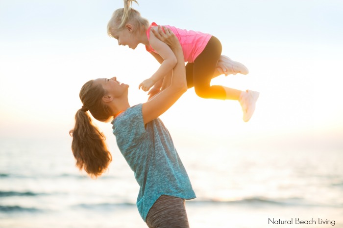 The 7 Habits of Happy, Healthy Moms, The 7 habits that will make you feel better, more nourished, happy, healthy, Motivated and loving life. 