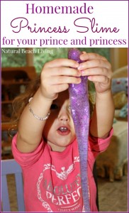 princess slime