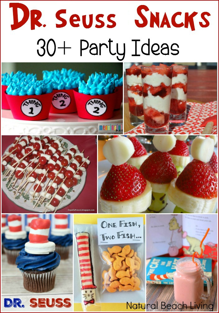 100 Best Dr. Seuss Party Ideas, You'll find Yummy Grinch snacks kids and adults love, Dr Seuss Activities, Free Dr Seuss Printables, Dr. Seuss Sensory Play, The Best Dr. Seuss Books, Dr. Seuss Crafts, Dr. Seuss Snacks, and so much more.