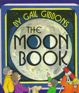 moon book