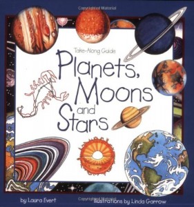 astronomy book moon