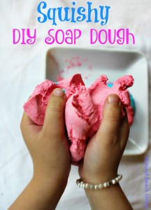 diy soap