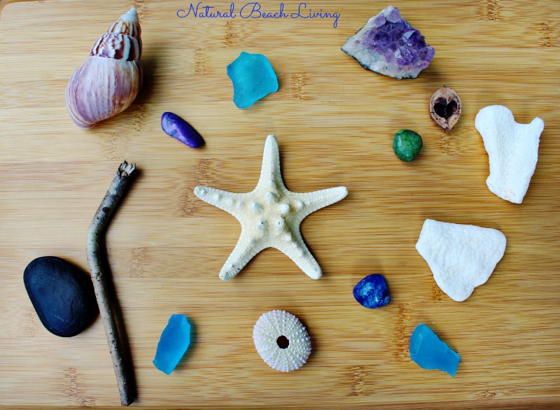 The Best Ways for Exploring Senses in Nature, Montessori Sensory, Natural Materials, Nature, A DIY Mystery Bag for Kids, Tactile Sense, Perfect for Special needs and Sensory Processing Disorder