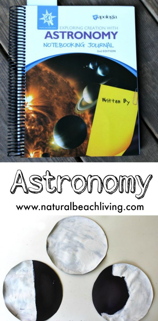 astronomy apologia pin