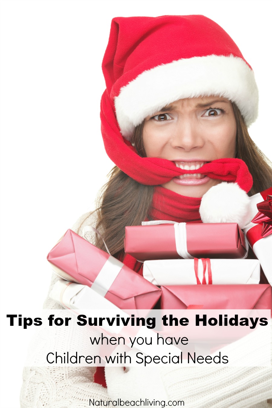 The Best Tip for Having Great Holidays, Surviving the Holidays when you have Children with Special Needs, Kids Anxiety, SPD, Autism Help, Family Fun Tips 