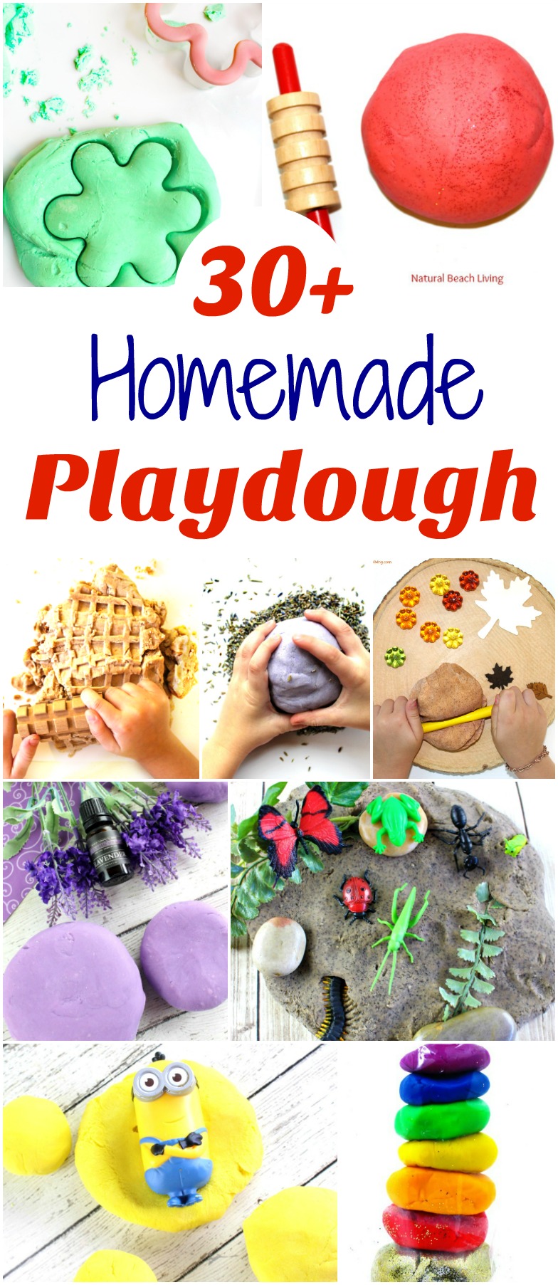 25+ Homemade Putty Recipes, Putty Recipes, How to Make Putty, Silly Putty Recipe, Therapy Putty Recipe, Edible Putty, Putty is a great tool for keeping your children focused and on working fine motor skills. All you need is a few simple ingredients, and you'll have a homemade putty everyone will want to play with. 