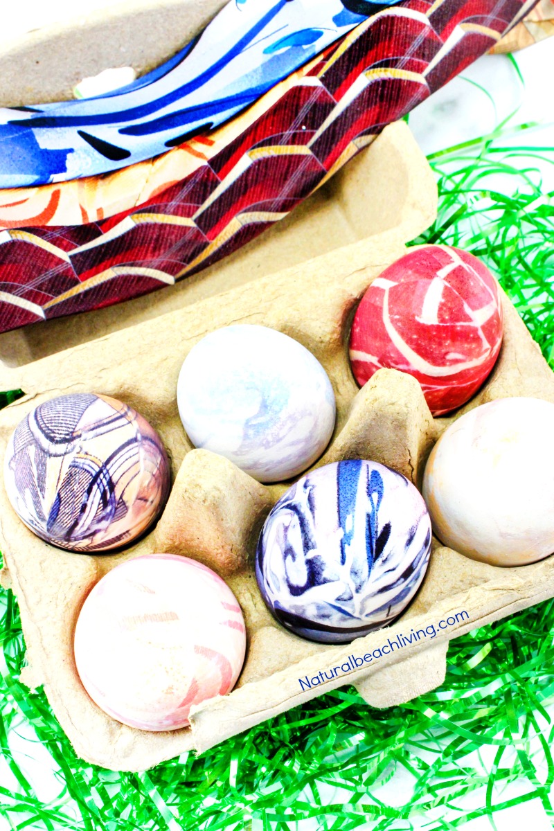 How to Silk Dye Easter Eggs Perfectly, Tie Dye Easter Eggs and creative ways to dye eggs, Silk Dyed Eggs, Easter Crafts for kids, One of a kind Beautiful Easter Egg Coloring. Easy Easter Egg Ideas for adults and kids