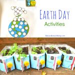 Ways to Celebrate Earth Day - 120+ Earth Day Ideas - Natural Beach Living