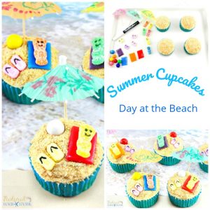 CUP CAKE BEACH SET TINS BY SAND FOR CHILDREN COLOURED 5 PCS NEW GAMES SEA 