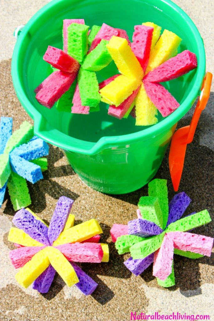 100 Free Summer Activities For Kids (free printable