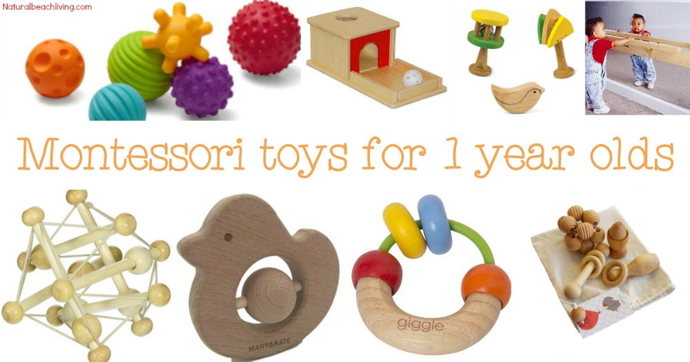 The Best Montessori Toys for 1 year olds, Plus, all of your Montessori Baby Toys and Montessori Materials for home, You'll find Montessori toys for age 1-6 years old here with Montessori gifts for 1 year olds and all of the Montessori Toys Toddlers love, Montessori Books and Montessori Activities 