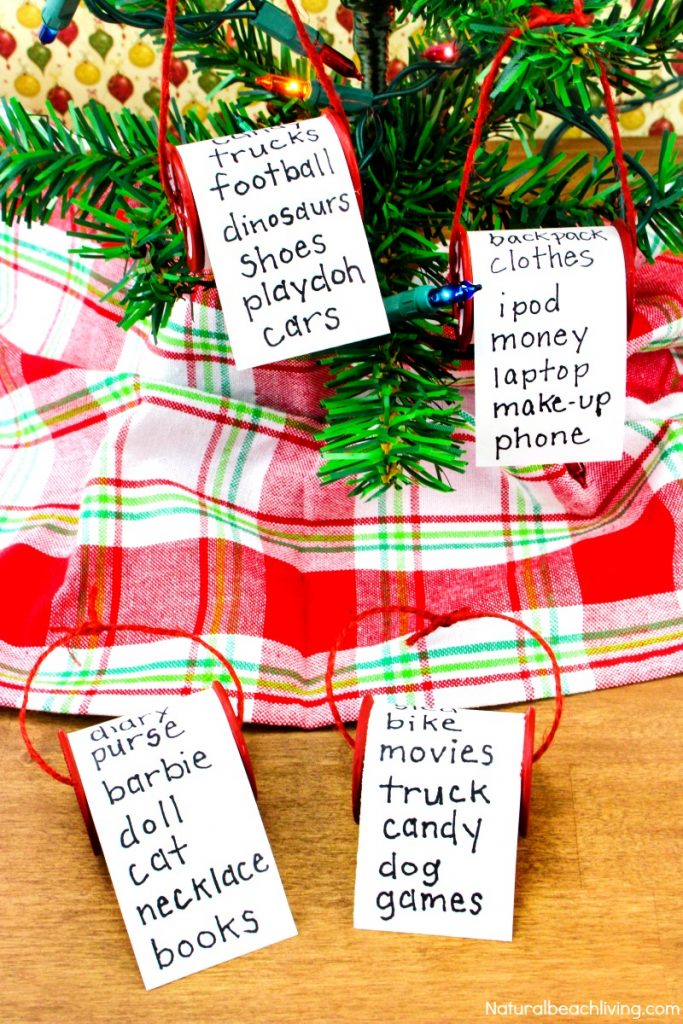You'll Love These Easy Christmas Ornaments to Make, Personalized Ornaments for Kids that are truly Unique Christmas Ornaments and you only need a few simple supplies. Christmas ornaments for kids, They make a great class project or something fun to craft at home! Enjoy memories year after year with DIY Christmas ornaments for kids
