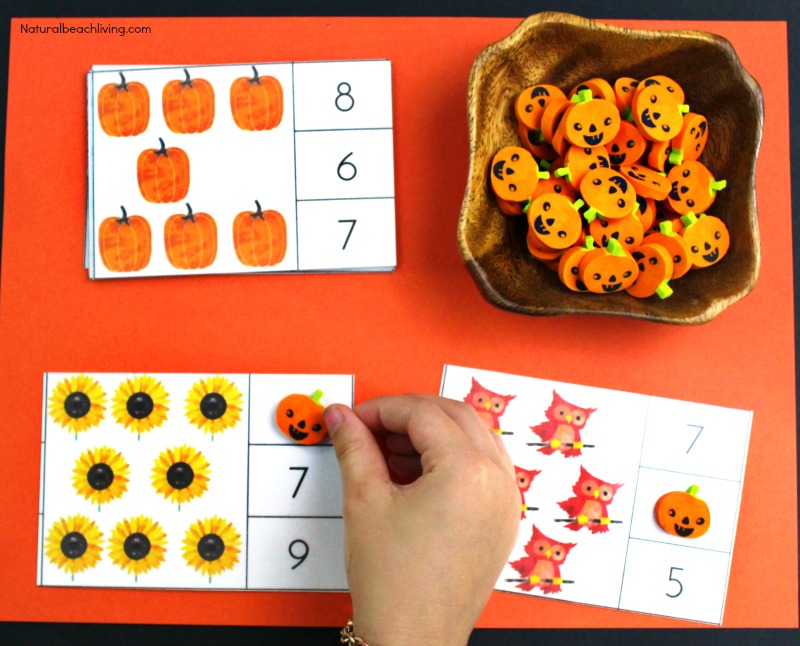 The Best Kindergarten and Preschool Pumpkin Theme Lesson Plan, Preschool Themes, Fall Preschool Themes, Fall Preschool Curriculum, Preschool STEM, Sensory play, Reggio, Montessori and more. 