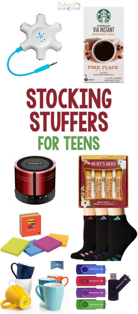 Christmas Eve Stocking Fillers Birthday Gifts present For HER TEENAGE GIRL WOMEN
