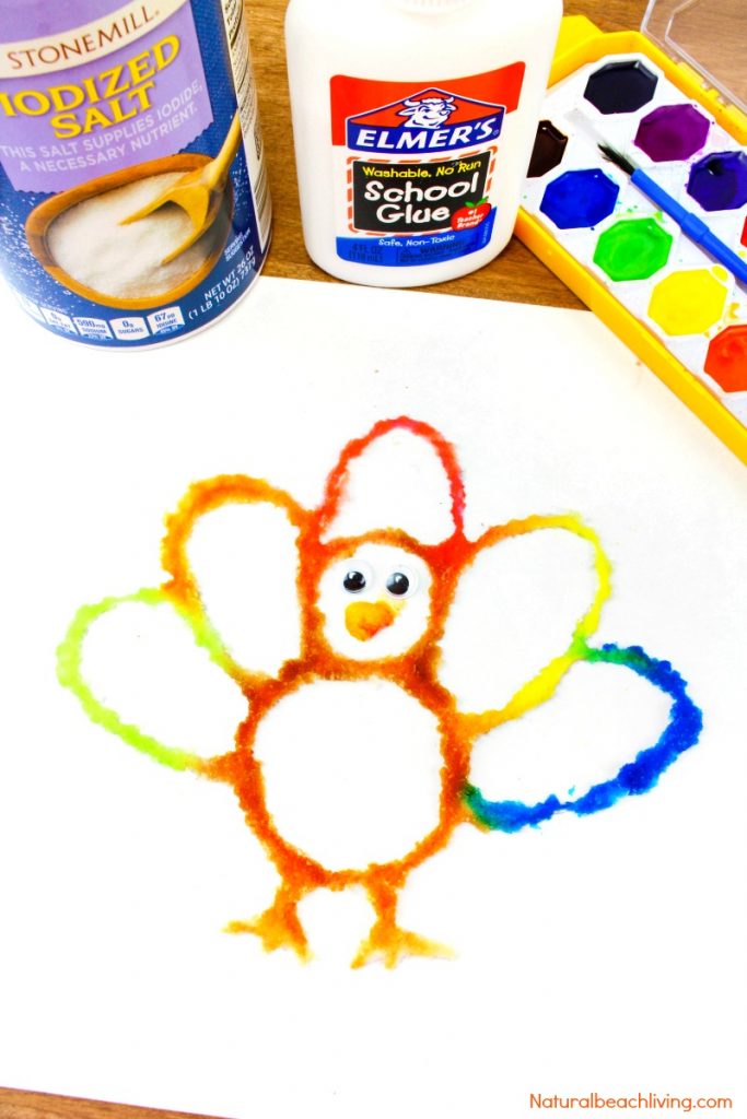 Fun Corn Cob Craft Painting for Kids, Thanksgiving Crafts, Thanksgiving Arts Crafts, Corn Cob Painting, Easy Fall Crafts for preschoolers, Easy Thanksgiving Crafts Kids Love #Thanksgiving #Crafts #Fallcrafts