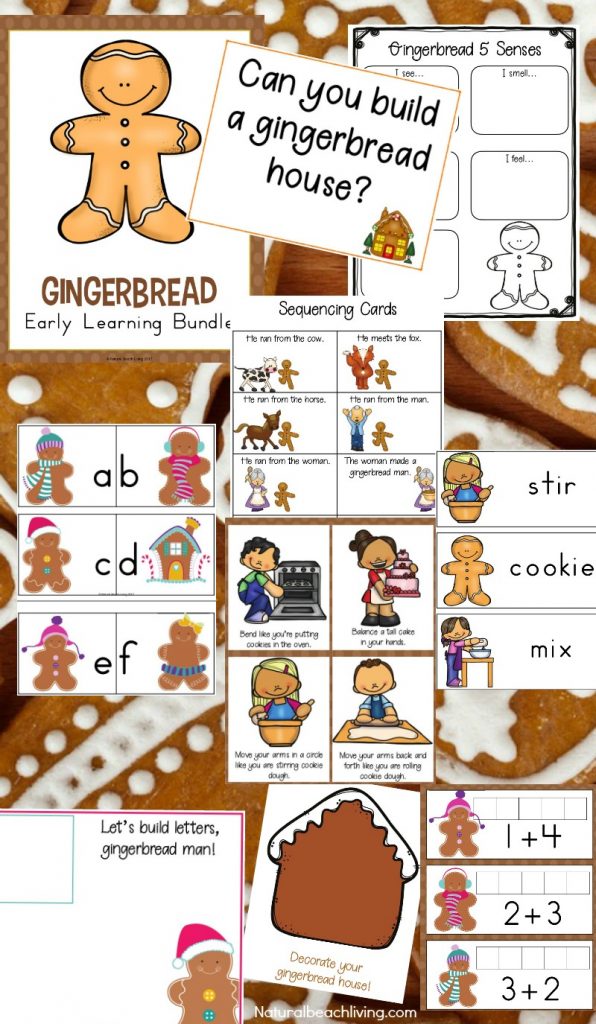 The Best Gingerbread Paper Plate Craft, Gingerbread Craft Ideas, Gingerbread Man Crafts Preschoolers, Gingerbread Christmas Crafts, Gingerbread Activities for Kids, Kid Crafts #crafts #Christmascrafts #Gingerbread #Gingerbreadman #Preschoolcrafts