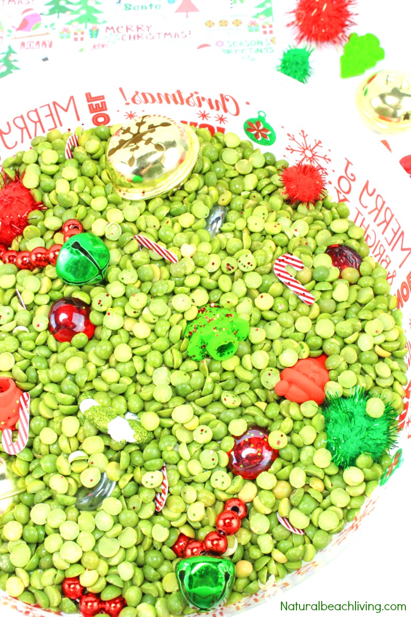 Healthy Grinch Snacks, Grinch Food, Grinch Christmas Treats that are healthy treats for kids and adults. Serve these up for a Grinch Party food or an afternoon snack for the kids. Munching on Grinch Celery Snacks is a delicious, healthy treat everyone can eat. 