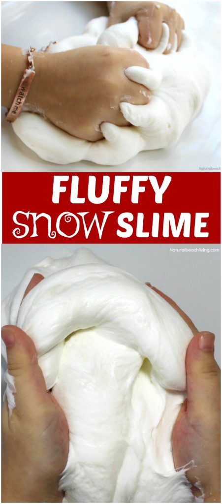 Make Easy Frosty Winter Slime, Winter Slime Recipe for Kids, Frosty Slime, This is a perfect Frozen Slime, Easy to Make Slime Recipes, Winter sensory play for kids, DIY Elmer's Frosty Slime Kit, Jiggly Slime Recipe is the Best! #Slimerecipes #Winterslime #frozenslime #wintersensoryplay 