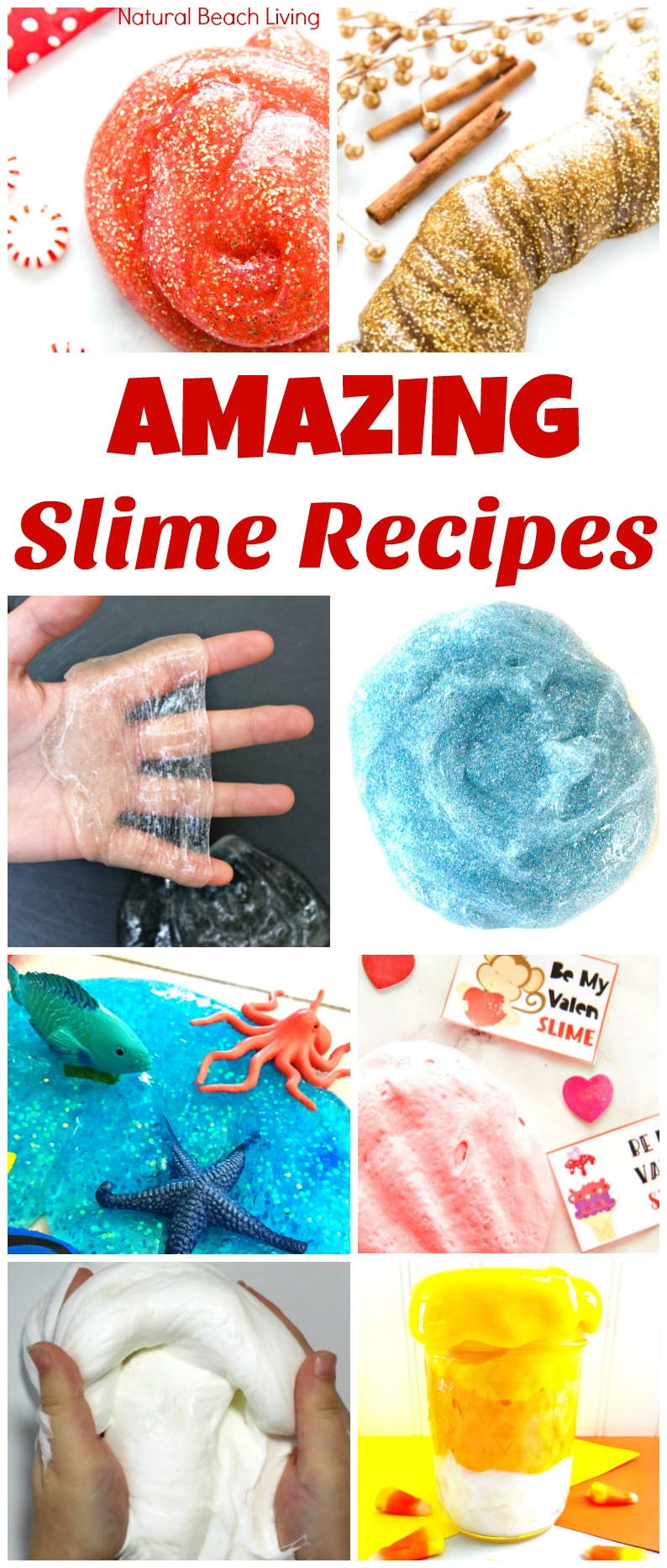 This Candy Cane Slime Recipe with Contact Solution is AMAZING, Fluffy Slime, Slime Recipe with Contact Soltion Recipes, How to make slime with contact solution, Fluffy Candy Cane Slime for Christmas Slime ideas, Peppermint Slime Recipe 