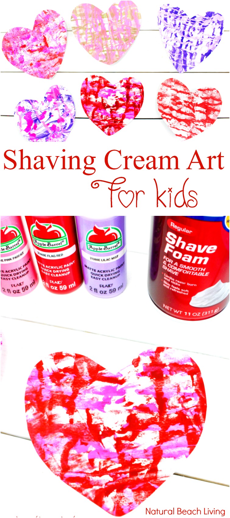 25 Valentine's Day Crafts for Kids, Kids Valentines Ideas and Activities, Kids love to do arts and crafts for Valentines day, Whether you are looking for heart crafts, love bugs, preschool handprint crafts, shaving cream art or something else, you are sure to find several Valentine ideas your children will enjoy. Valentine Crafts for Preschoolers 