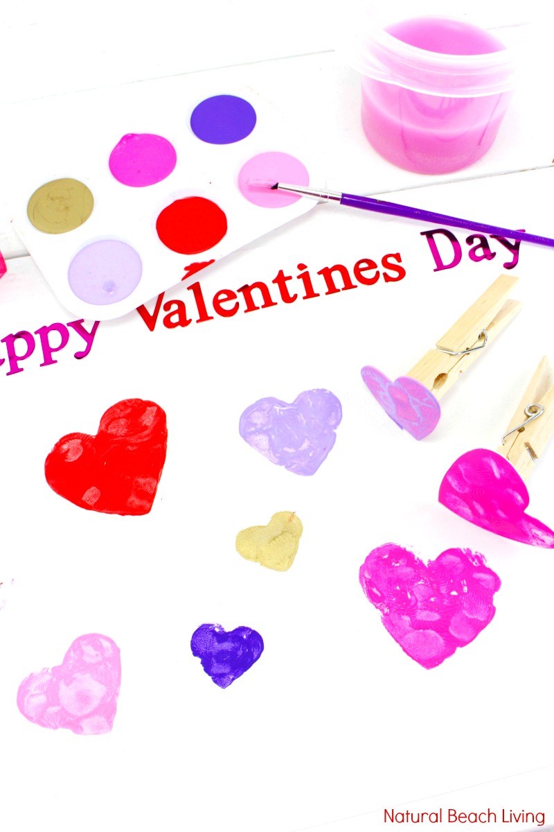 25 Valentine Crafts for Preschoolers, Kids Valentines Ideas and Activities, Kids love to do arts and crafts for Valentines day, Whether you are looking for heart crafts, love bugs, preschool handprint crafts, shaving cream art or something else, you are sure to find several Valentine ideas your children will enjoy. Valentine Crafts for Preschoolers 