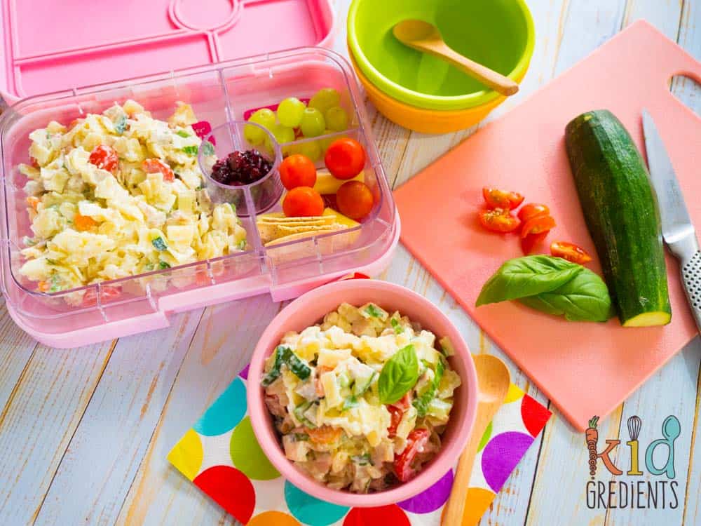 30+ Non-Sandwich Lunch Ideas for kids and adults, easy lunch recipes that taste delicious. Here are 30 ideas for sandwich-free lunches kids and adults love. Perfect Lunch Box Ideas for School or meals to take on the go. 