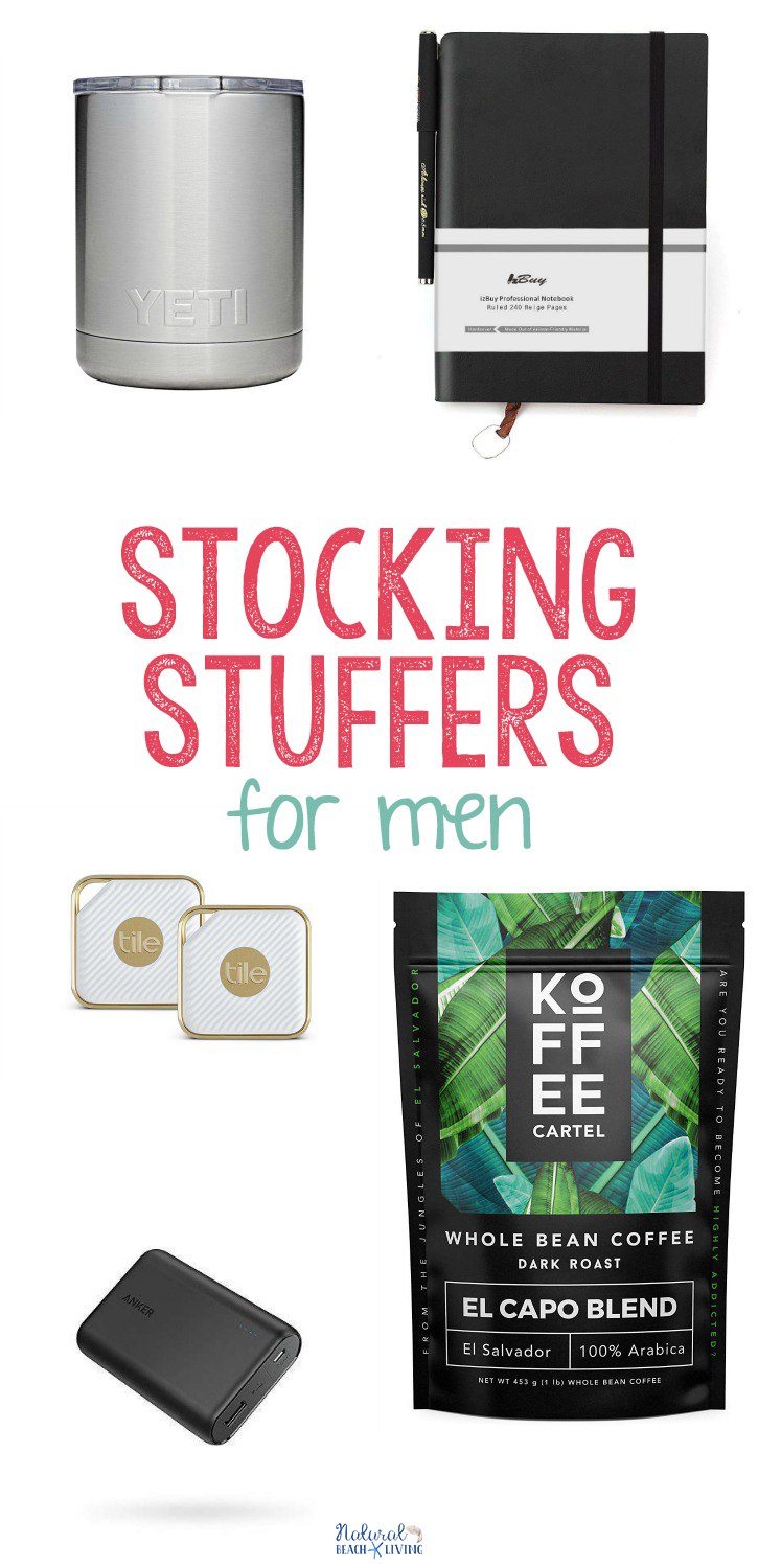 25+ Stocking Stuffers for Men, You'll find some of the Best Stocking Stuffers for guys here. Stocking Stuffers for teens and These Stocking Stuffers for Men and teen boys are the best gift ideas. They are sure to make the men in your life happy. Stocking Stuffers for teen boys, Cheap stocking stuffers