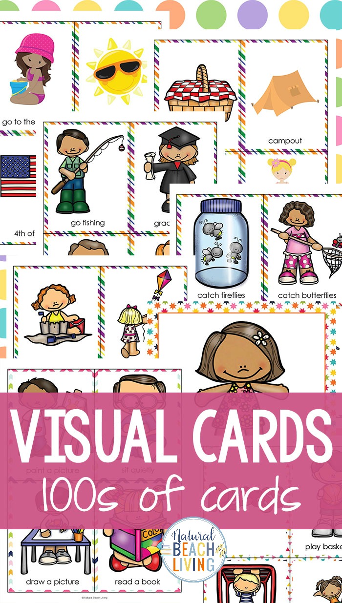Visual Schedule Printable Ultimate Bundle for multi ages and keeping kids on task, Picture Schedule, Autism Visual Schedule printables and Routine Picture Cards, Visual Schedule Pictures for Home and School with EDITABLE Visual Schedule