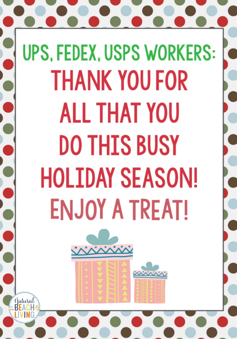 Random Acts of Kindness Christmas Thank You Basket, Share the holiday spirit with Random Acts of Kindness, A Random Acts of Kindness Basket is perfect for any time of year, Grab a Free Kindness Printable and use it with these Random Acts of Christmas Kindness ideas