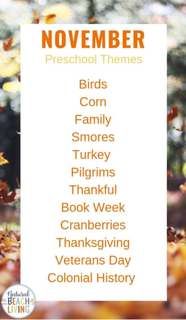 18-november-preschool-themes-with-lesson-plans-and-activities