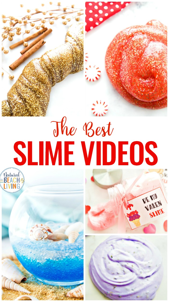 Slime Videos, 5 Best Slime Recipes Ever! Slime Videos for Kids, Slime Videos youtube, find all kinds of super cool Homemade Slime Recipes. See How to make clear slime, Contact Solution Slime, Slime Recipe with Liquid Starch, Borax Slime, The Amazing Gingerbread Slime, Fluffy Slime and so many more. 