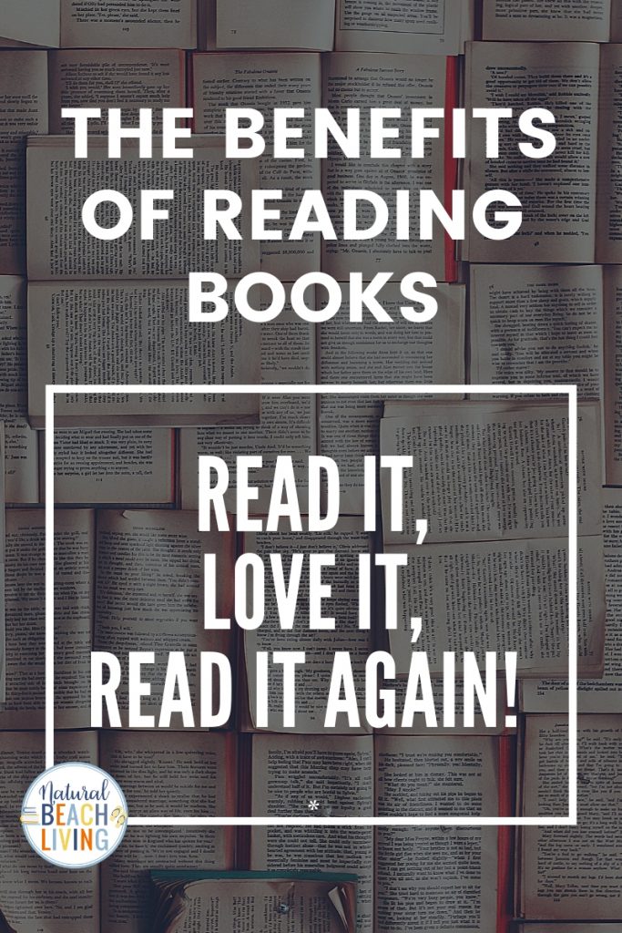 The Importance of Reading Books, All of the information you need for Why Reading is Important and about Reading Habits, If you're interested in the importance of reading, reading challenges, kids reading nooks or any reasons why reading is the BEST you'll find it here. 