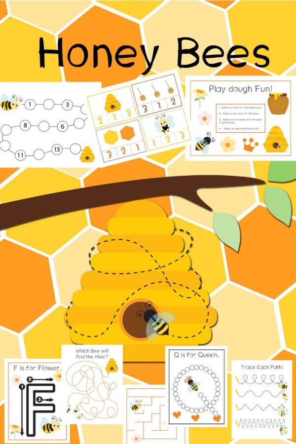 printable-honey-bee-activity-sheets