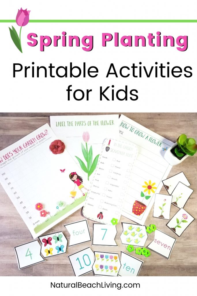 May Preschool Themes with Preschool Lesson Plans and Preschool Activities that are full of fun, hands-on activities. Your preschoolers will enjoy preschool science, preschool worksheets, and preschool crafts for spring themes. 15+ Preschool Themes for May 