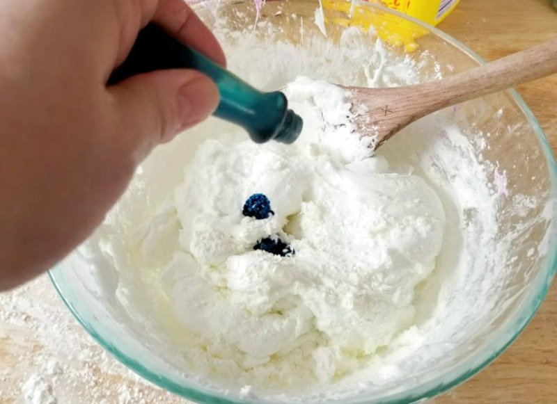 edible silly putty recipe