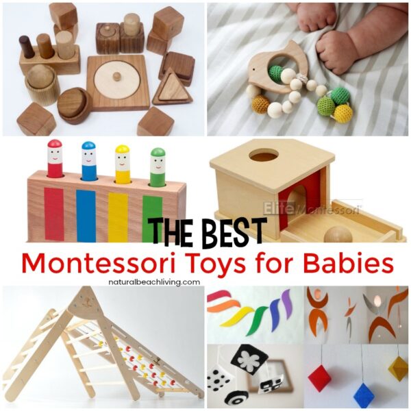 best montessori dolls