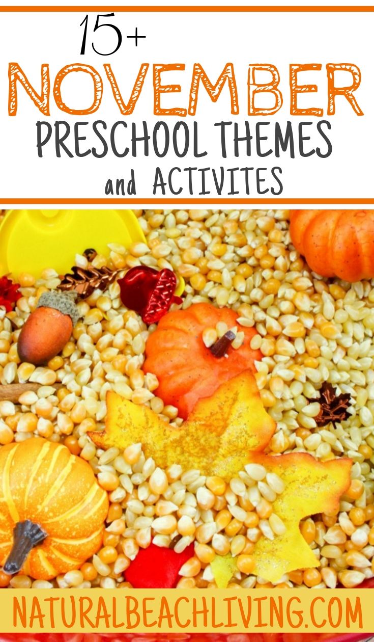 18-november-preschool-themes-with-lesson-plans-and-activities