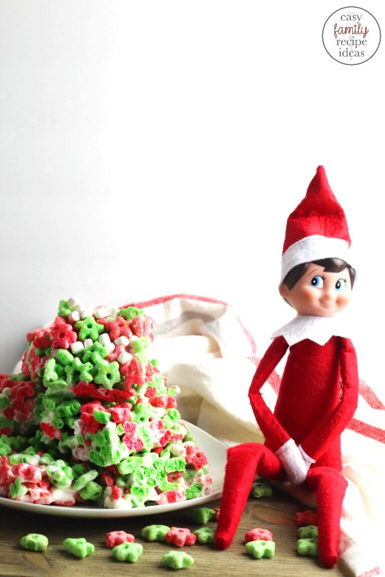 125+ Best Elf on the Shelf Ideas and Elf Printables - Natural Beach Living