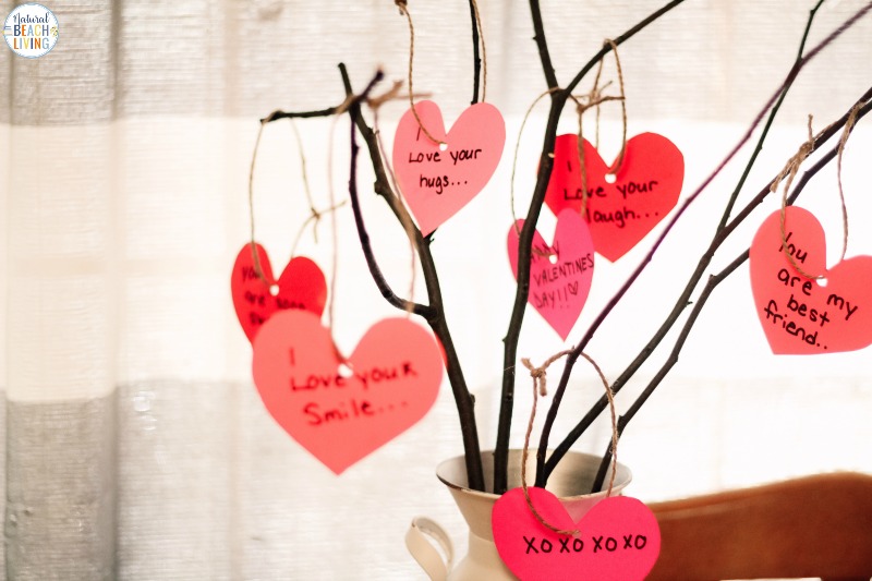 This Kindness Tree is a simple activity for random acts of kindness and an easy way to promote kind acts at home or in a classroom. Celebrate and encourage kindness with children. All you need are a few supplies to create a beautiful DIY Kindness tree and it becomes a favorite Random Acts of Kindness Idea.