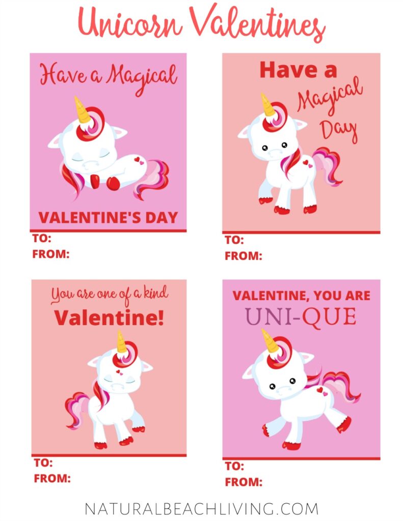 unicorn-valentines-day-cards-printable-diy-card-classroom-etsy-canada