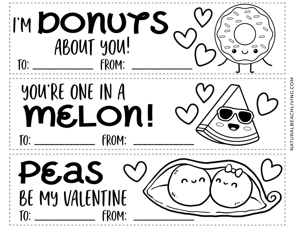 These Valentine Printable Bookmarks for Kids are such a fun and cute idea! Children love these Coloring Bookmarks that promote reading and fun! Hand out these Printable Bookmarks for Kids as your Kid Valentine Cards or Children's Valentine Cards Printable, Preschool Valentine Cards printable