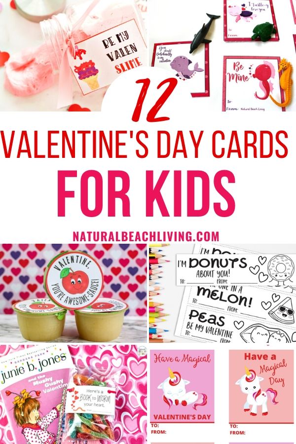 When it comes to Valentine's Day Cards for Kids, you'll find over 15+ children's Valentine's day cards here. Plus, some of the best Kid Valentine Cards out there! Best of all they are free printable cards. ﻿Whether you are looking for Preschool Valentine Cards, Bookworm Valentine Cards, Valentine Bookmarks, Homemade Valentine Cards for kids or something else fun we have it here 