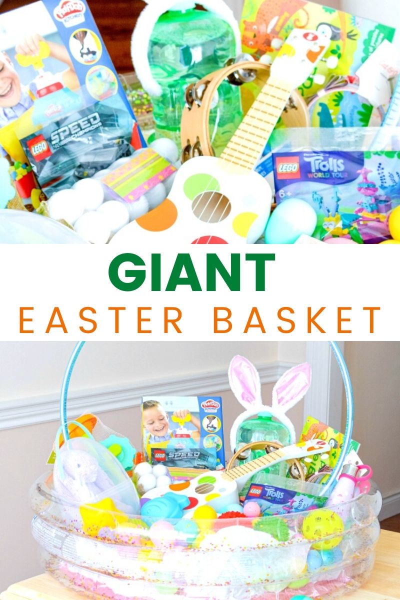 You won’t want to miss these easy Easter basket horse themed gift ideas for your Easter celebration this year. Equestrian easter basket for Kids of all ages. Horse themed Easter Basket
