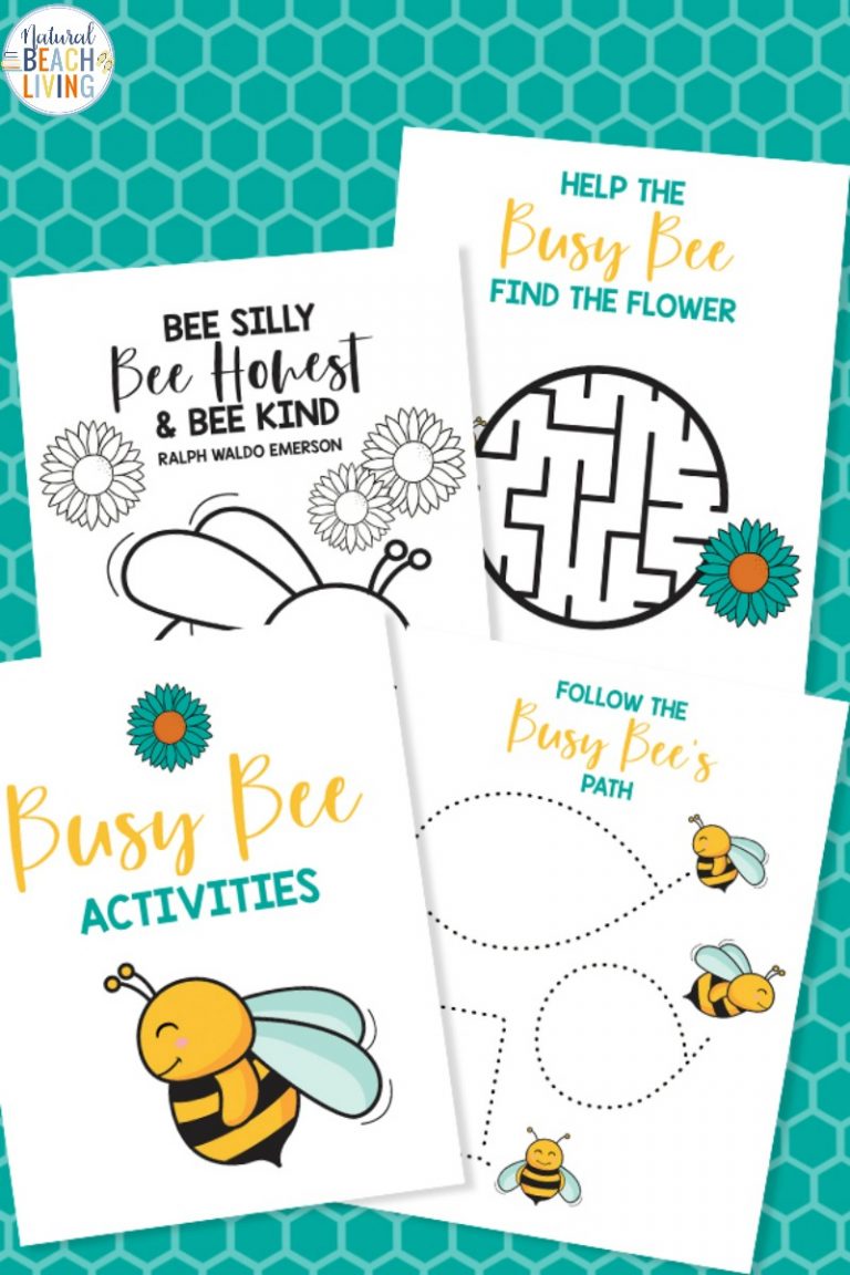 preschool-bee-printables-educational-and-fun-natural-beach-living