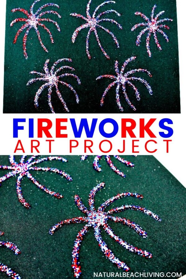fireworks problem visual logic